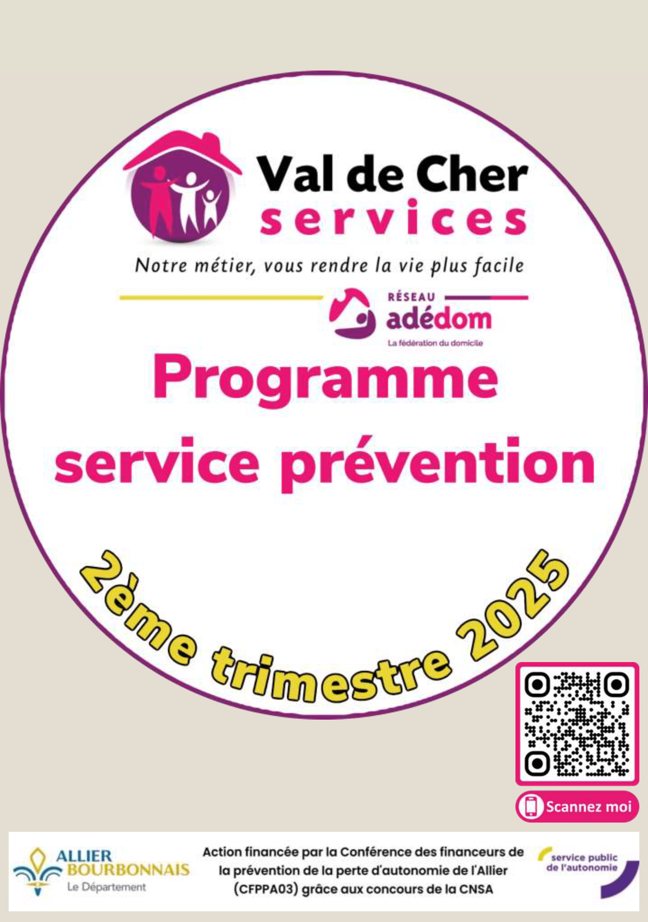 Programme 2025 2EME TRIMESTRE-1