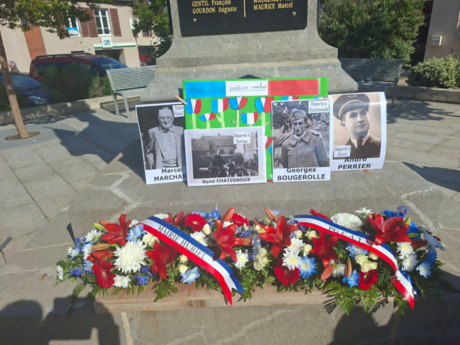 8 mai 8