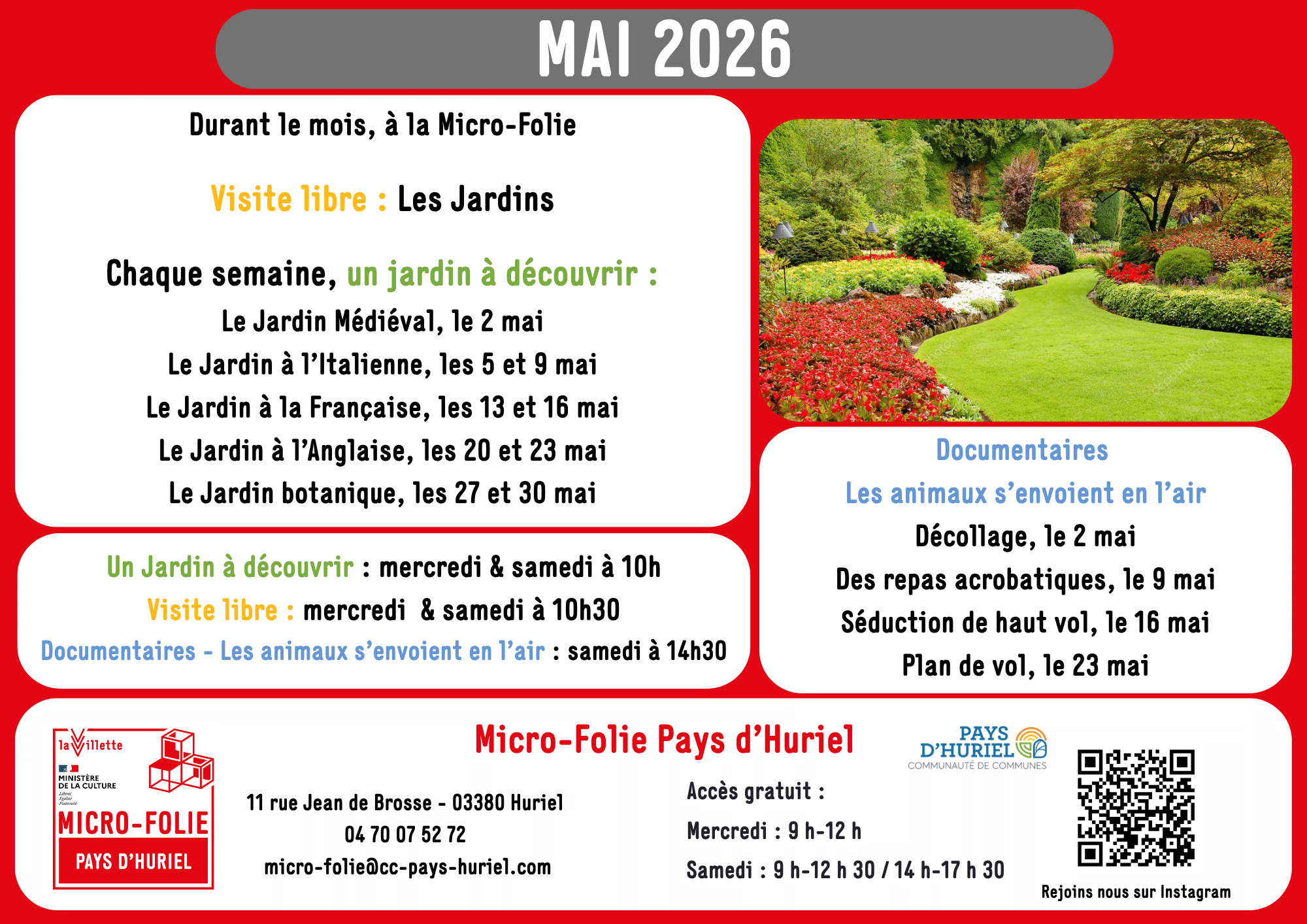 05- Affiche mensuelle Mai 2026