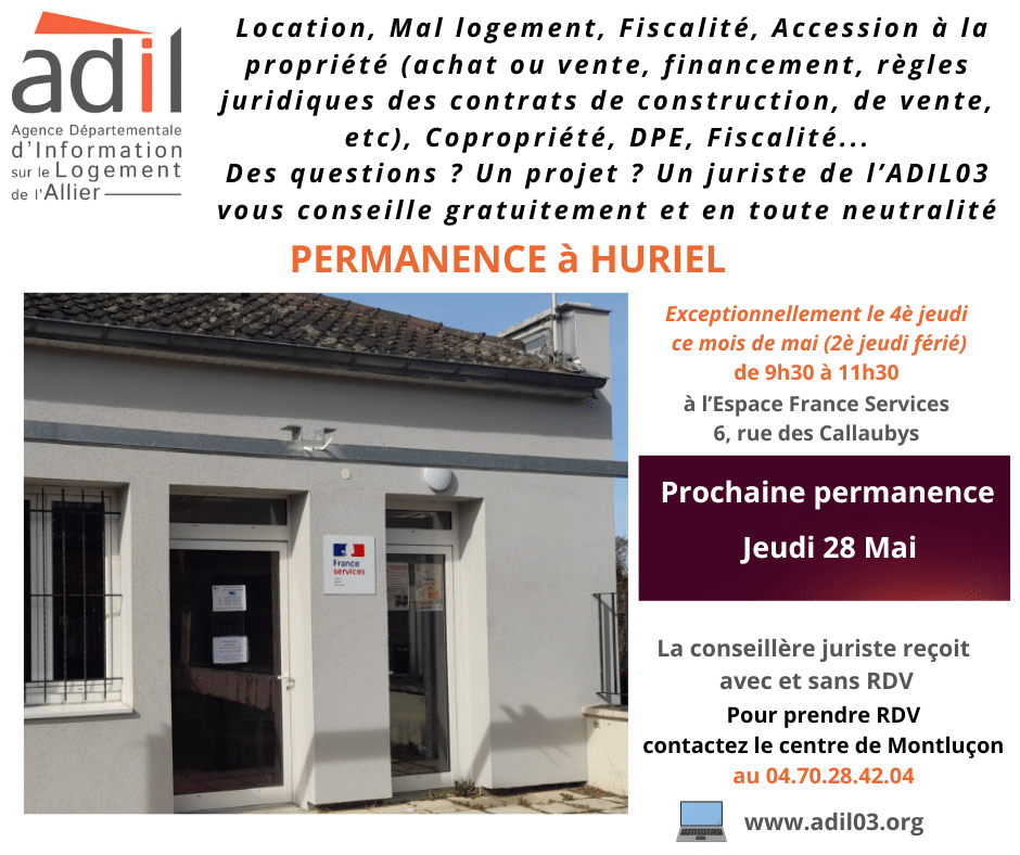 HURIEL MAI 2026 adil