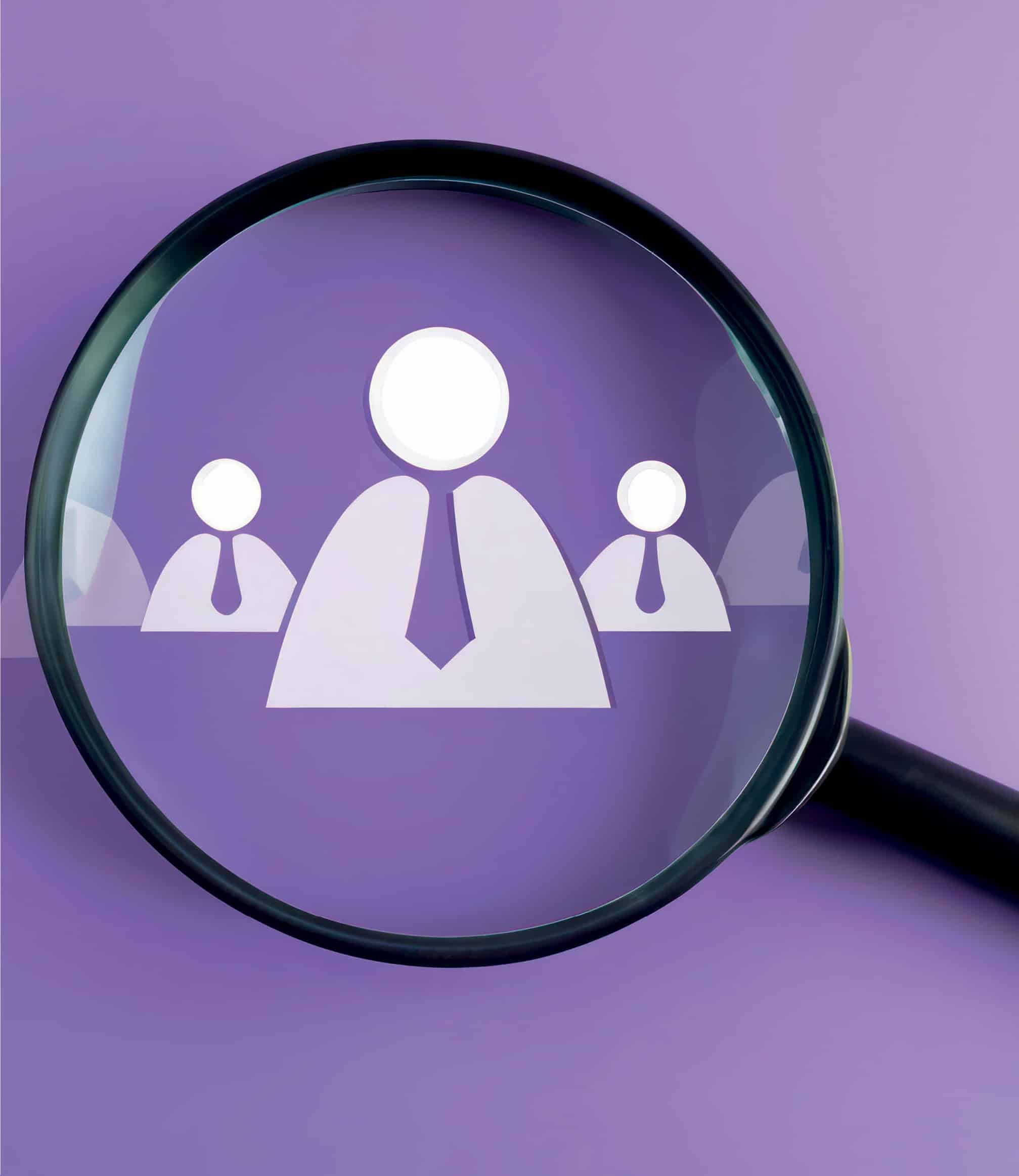 Recrutement RH