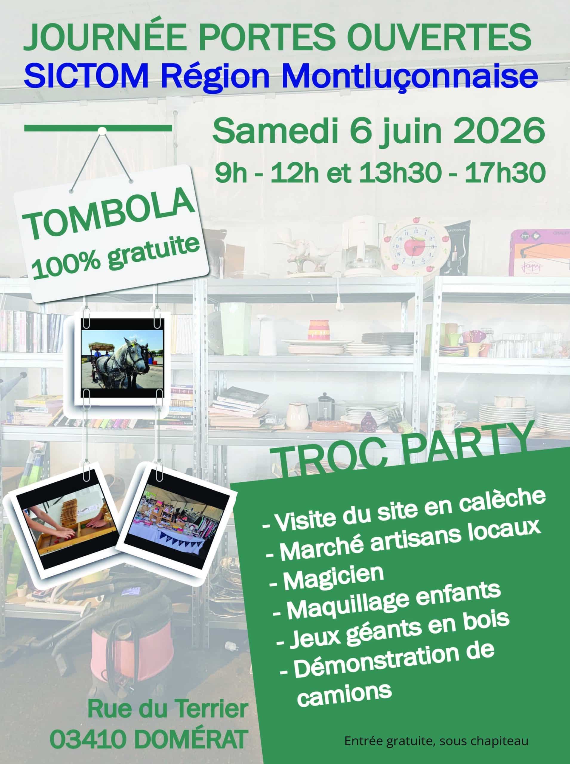 Affiche JPO 2026