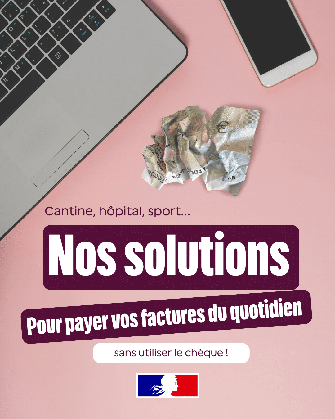[Moyens de paiement] Ecran 1